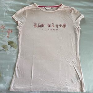 Ted Baker London tee shirt